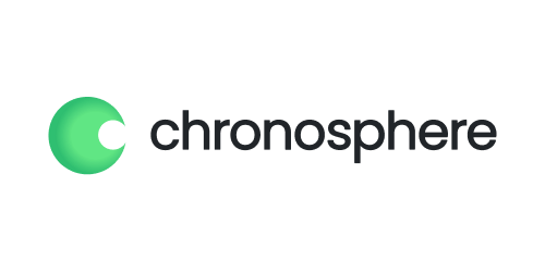 chronosphere chronosphere Logo